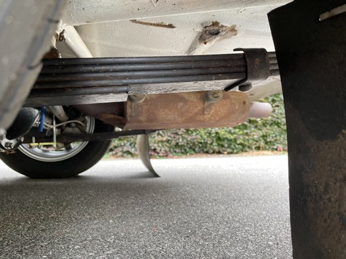 1974 Ford Escort Mk1 GP4 Rally Car RS2 In vendita (immagine 258 di 324)