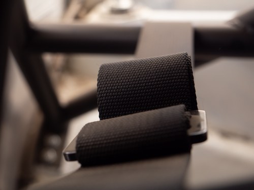 1974 Ford Escort Mk1 GP4 Rally Car RS2 In vendita (immagine 81 di 324)