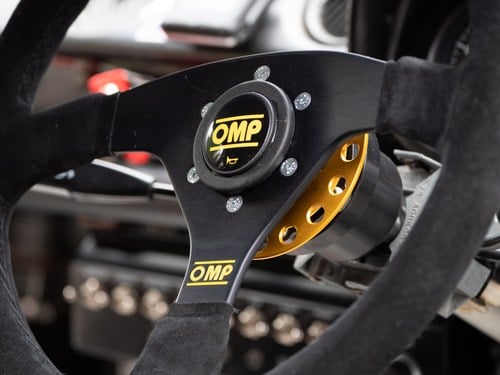 1974 Ford Escort Mk1 GP4 Rally Car RS2 In vendita (immagine 25 di 324)