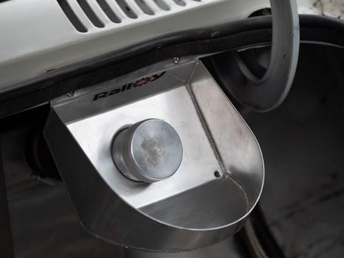 1974 Ford Escort Mk1 GP4 Rally Car RS2 In vendita (immagine 263 di 324)