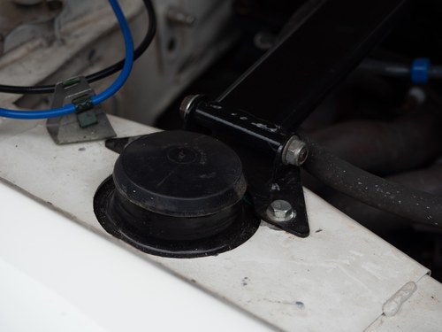 1974 Ford Escort Mk1 GP4 Rally Car RS2 In vendita (immagine 198 di 324)