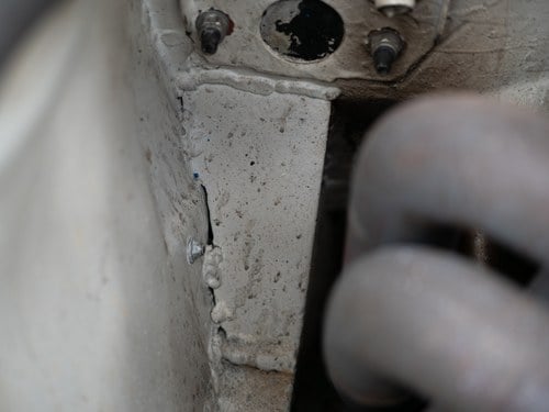 1974 Ford Escort Mk1 GP4 Rally Car RS2 In vendita (immagine 216 di 324)