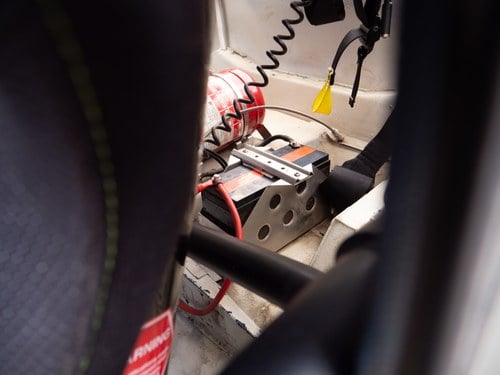 1974 Ford Escort Mk1 GP4 Rally Car RS2 In vendita (immagine 86 di 324)