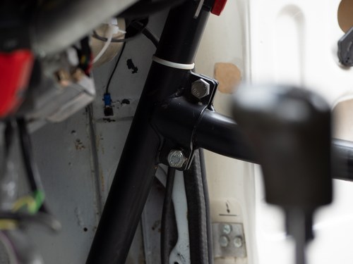 1974 Ford Escort Mk1 GP4 Rally Car RS2 In vendita (immagine 60 di 324)