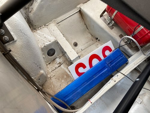 1974 Ford Escort Mk1 GP4 Rally Car RS2 In vendita (immagine 89 di 324)