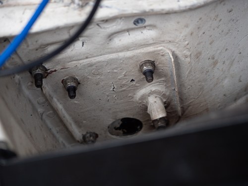 1974 Ford Escort Mk1 GP4 Rally Car RS2 In vendita (immagine 211 di 324)