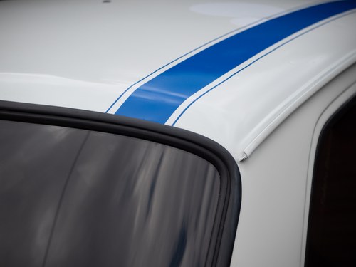 1974 Ford Escort Mk1 GP4 Rally Car RS2 In vendita (immagine 163 di 324)