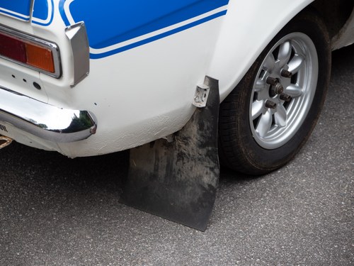 1974 Ford Escort Mk1 GP4 Rally Car RS2 In vendita (immagine 142 di 324)