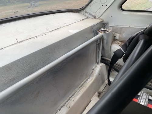 1974 Ford Escort Mk1 GP4 Rally Car RS2 In vendita (immagine 96 di 324)