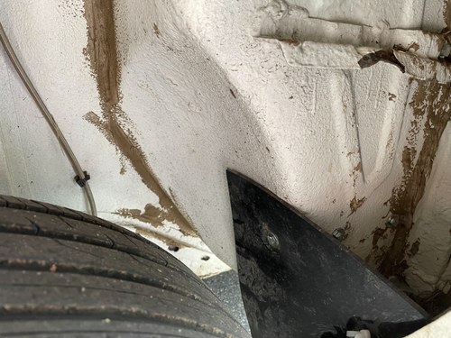 1974 Ford Escort Mk1 GP4 Rally Car RS2 In vendita (immagine 231 di 324)