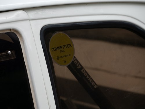 1974 Ford Escort Mk1 GP4 Rally Car RS2 In vendita (immagine 128 di 324)