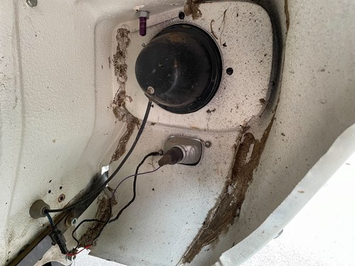 1974 Ford Escort Mk1 GP4 Rally Car RS2 In vendita (immagine 228 di 324)