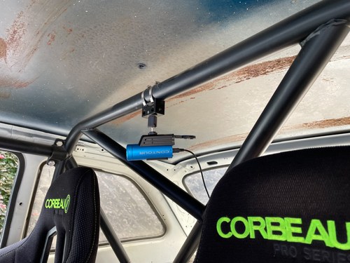 1974 Ford Escort Mk1 GP4 Rally Car RS2 In vendita (immagine 98 di 324)