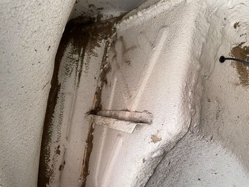 1974 Ford Escort Mk1 GP4 Rally Car RS2 In vendita (immagine 236 di 324)