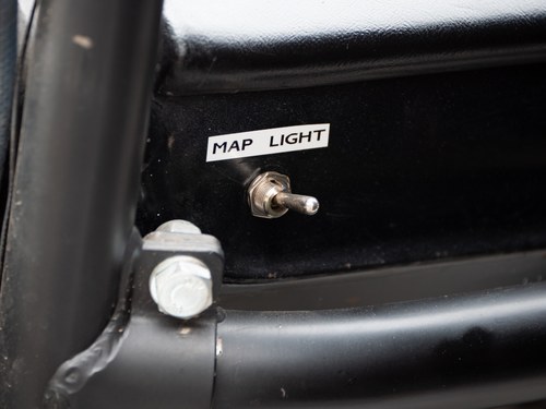 1974 Ford Escort Mk1 GP4 Rally Car RS2 In vendita (immagine 37 di 324)