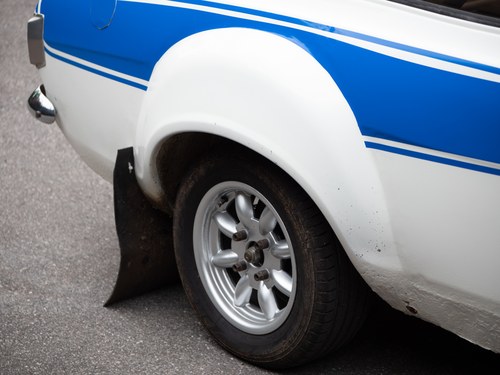 1974 Ford Escort Mk1 GP4 Rally Car RS2 In vendita (immagine 141 di 324)