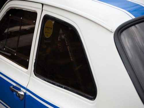 1974 Ford Escort Mk1 GP4 Rally Car RS2 In vendita (immagine 161 di 324)