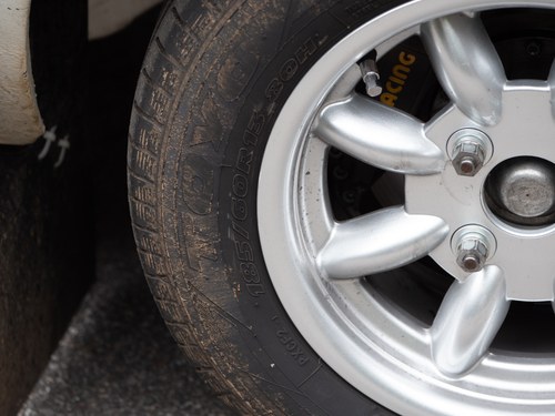 1974 Ford Escort Mk1 GP4 Rally Car RS2 In vendita (immagine 137 di 324)