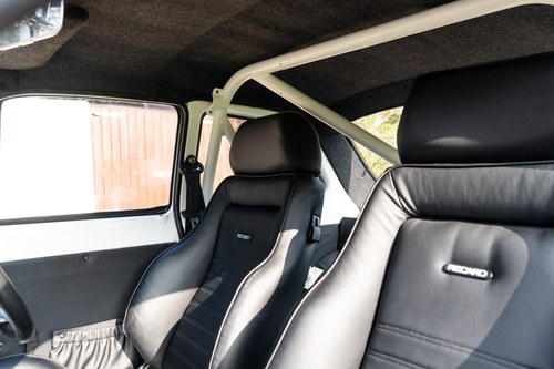 1969 Ford Escort 1300 GT Rally Special zum Verkauf (Bild 46 von 113)