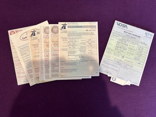 1969 Ford Escort 1300 GT Rally Special zum Verkauf (Bild 106 von 113)