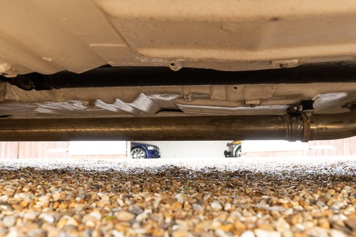 1969 Ford Escort 1300 GT Rally Special zum Verkauf (Bild 99 von 113)