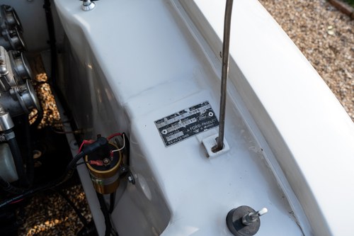 1969 Ford Escort 1300 GT Rally Special zum Verkauf (Bild 87 von 113)