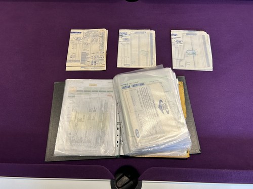 1969 Ford Escort 1300 GT Rally Special zum Verkauf (Bild 104 von 113)