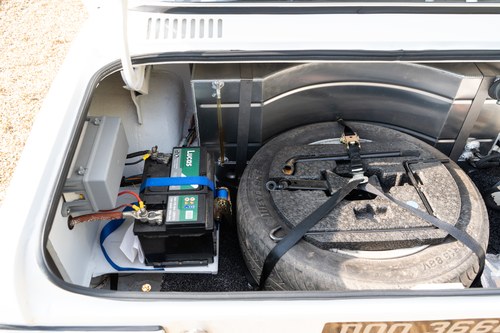 1969 Ford Escort 1300 GT Rally Special zum Verkauf (Bild 50 von 113)