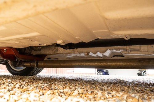 1969 Ford Escort 1300 GT Rally Special zum Verkauf (Bild 95 von 113)