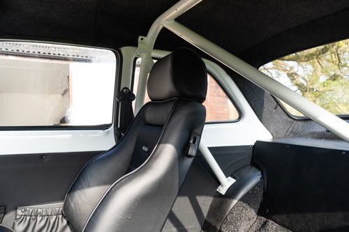 1969 Ford Escort 1300 GT Rally Special zum Verkauf (Bild 40 von 113)