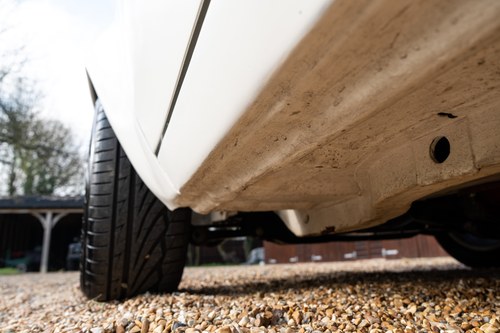 1969 Ford Escort 1300 GT Rally Special zum Verkauf (Bild 93 von 113)