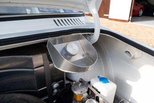 1969 Ford Escort 1300 GT Rally Special zum Verkauf (Bild 53 von 113)