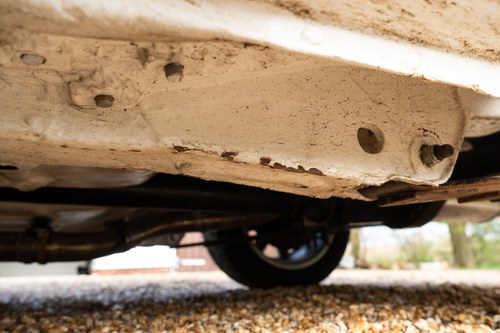 1969 Ford Escort 1300 GT Rally Special zum Verkauf (Bild 97 von 113)