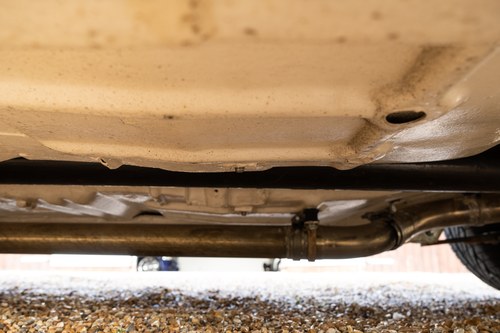 1969 Ford Escort 1300 GT Rally Special zum Verkauf (Bild 96 von 113)