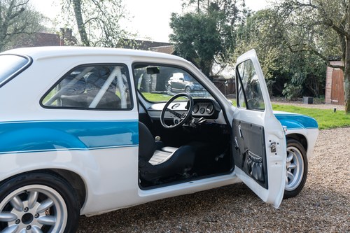 1969 Ford Escort 1300 GT Rally Special zum Verkauf (Bild 18 von 113)