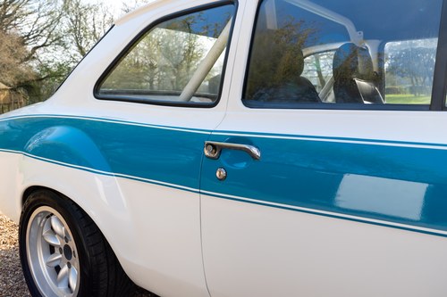 1969 Ford Escort 1300 GT Rally Special zum Verkauf (Bild 67 von 113)