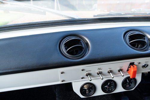 1969 Ford Escort 1300 GT Rally Special zum Verkauf (Bild 45 von 113)