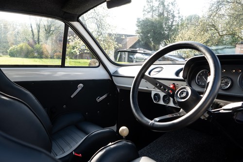 1969 Ford Escort 1300 GT Rally Special zum Verkauf (Bild 22 von 113)