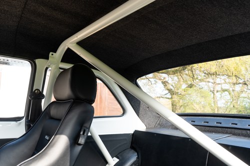 1969 Ford Escort 1300 GT Rally Special zum Verkauf (Bild 39 von 113)