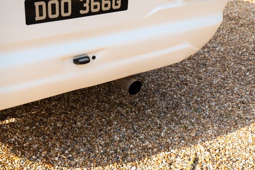 1969 Ford Escort 1300 GT Rally Special zum Verkauf (Bild 60 von 113)