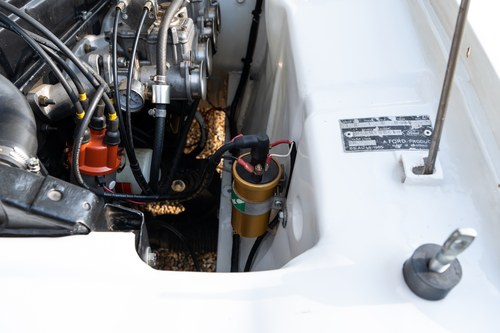 1969 Ford Escort 1300 GT Rally Special zum Verkauf (Bild 88 von 113)