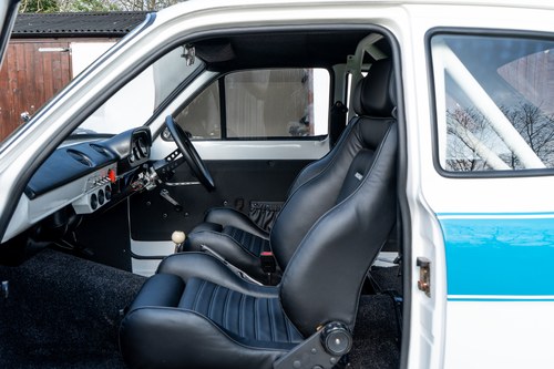 1969 Ford Escort 1300 GT Rally Special zum Verkauf (Bild 47 von 113)