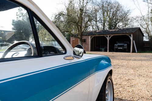 1969 Ford Escort 1300 GT Rally Special zum Verkauf (Bild 68 von 113)