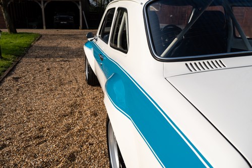 1969 Ford Escort 1300 GT Rally Special zum Verkauf (Bild 66 von 113)