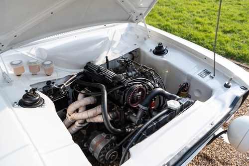 1969 Ford Escort 1300 GT Rally Special zum Verkauf (Bild 84 von 113)