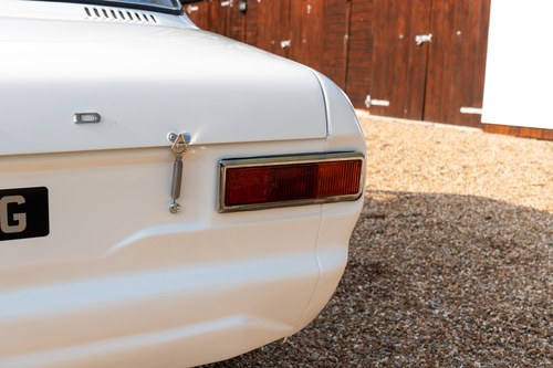 1969 Ford Escort 1300 GT Rally Special zum Verkauf (Bild 61 von 113)