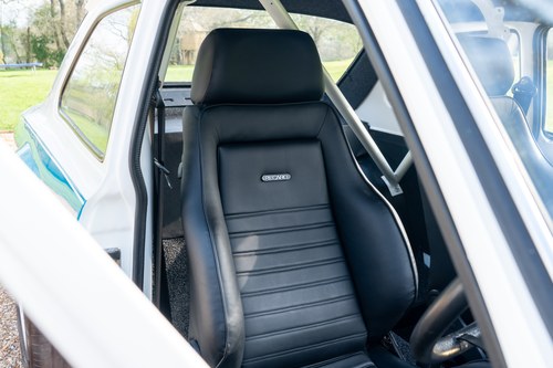 1969 Ford Escort 1300 GT Rally Special zum Verkauf (Bild 25 von 113)