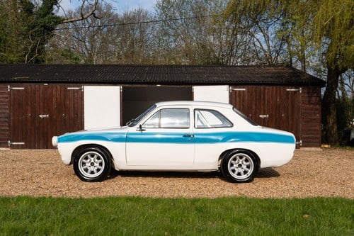 1969 Ford Escort 1300 GT Rally Special zum Verkauf (Bild 6 von 113)