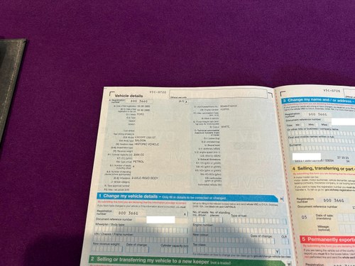 1969 Ford Escort 1300 GT Rally Special zum Verkauf (Bild 102 von 113)