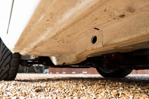 1969 Ford Escort 1300 GT Rally Special zum Verkauf (Bild 92 von 113)